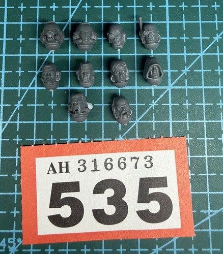 Space marine helmet - helmet, head