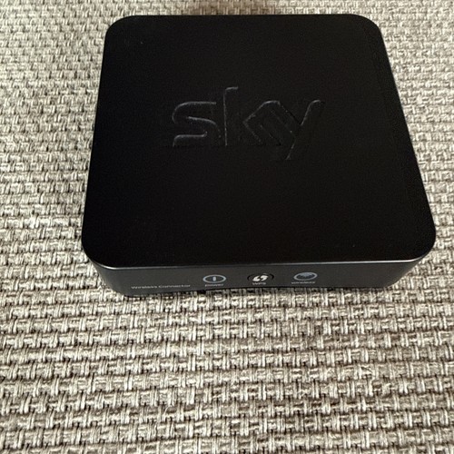 Sky sc201 wifi connector - sky,