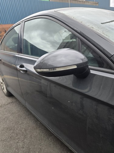 Passat offside front - passat,