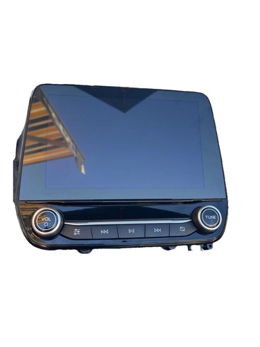 Ford eco sport 2018 head - sport,