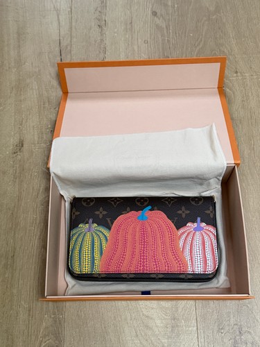 Louis vuitton yayoi kusama - vuitton,