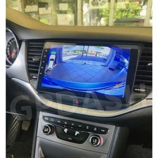 Plug & Play For Vauxhall Astra