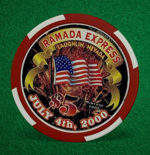 Ramada express casino - express,