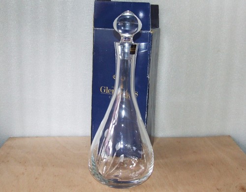 Gleneagles rhona crystal glass - rhona,