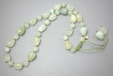 Lola Rose apple green agate