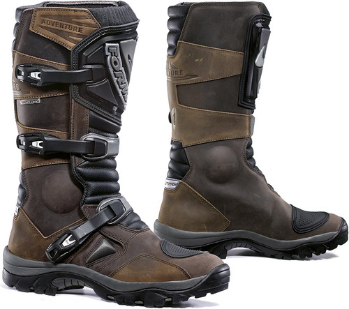 Forma adventure motorcycle - forma,