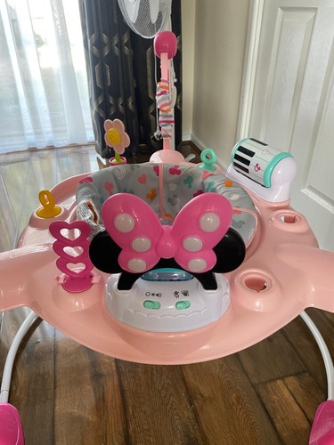 Disney minnie mouse pink - disney,
