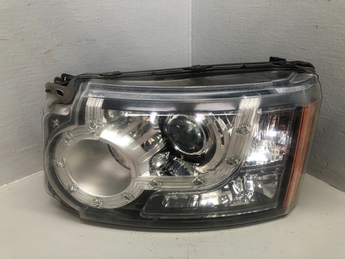Discovery headlight near - discovery, 4