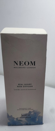 Neom stress reed - neom, diffuser