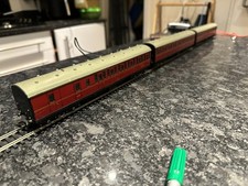 OO gauge 3x HORNBY DUBLO 4083