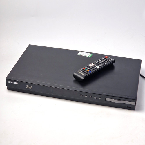 Samsung blu ray player - samsung, blu-ray