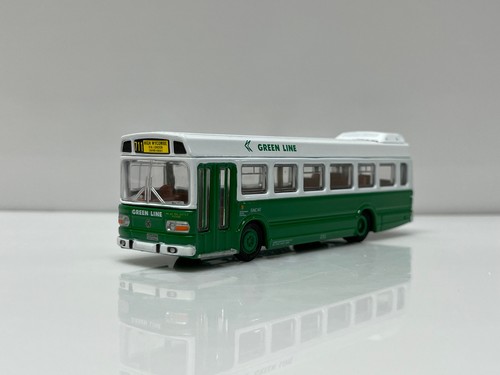 Efe 14401 leyland national - 14401,