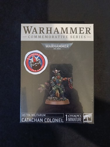 Warhammer 40k catachan - warhammer,