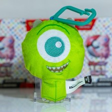 Monster Inc Mike Wazowski
