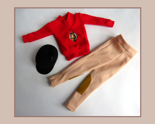 Vintage sindy pony - pony, club