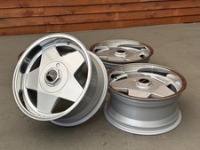 Borbet A deep dish alloy