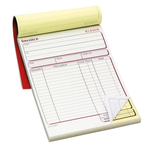 Professional carbonless - professional,