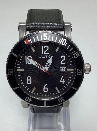 Nautica mens watch - nautica,