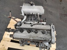 HONDA CRV MK2 1997 - 1998 BARE ENGINE 2.0 PETROL B20B1 128BHP 80428