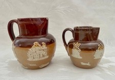 Antique Pair of Royal Doulton