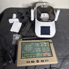 AcuRite Optimus Weather