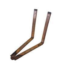 John Rabone 4 Fold Boxwood