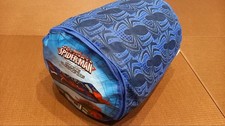 Spider-Man Sleeping Bag
