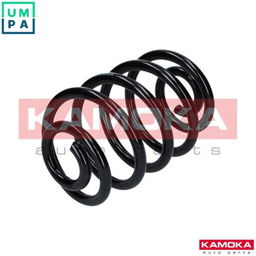 Suspension spring 2120057 - suspension,