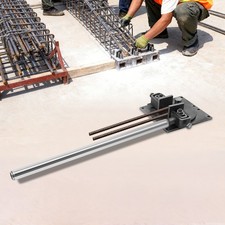 1-14mm Manual Steel Bar Bender