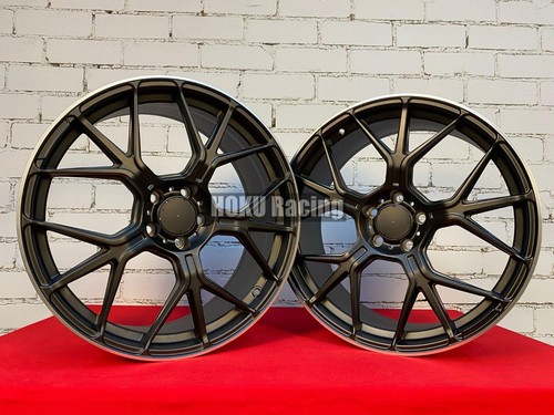 Inch amg style wheels - gt,