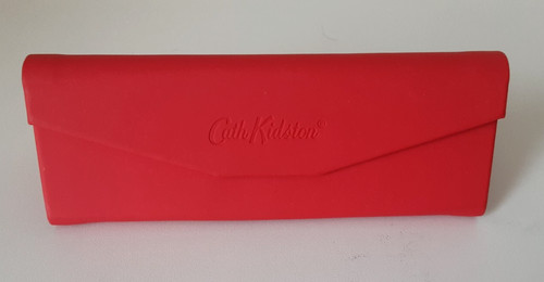 Cath kidston red triangular - red,
