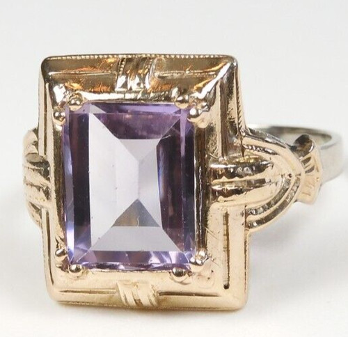 Antique art deco 1920 - art,