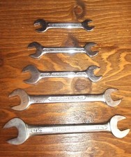 Job lot bedford vanadium - job,