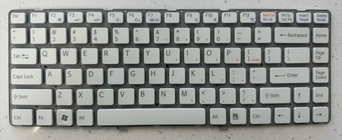 New sony vaio layout - sony, us