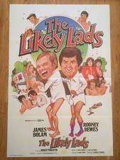 The Likely Lads 1976 Original