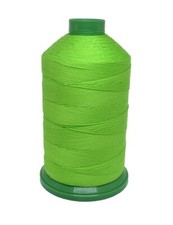 STRONG BONDED NYLON THREAD 20'S, 1600MTRS,ASSORTED COLOURS