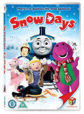 Hit Favourites: Snow Days DVD (2011) cert U Incredible Value and Free Shipping!