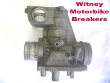 KAWASAKI Z650 CARBURETTOR NO3 CARB MIKUNI P9 13 106 9A KZ650 FOR SPARES ONLY