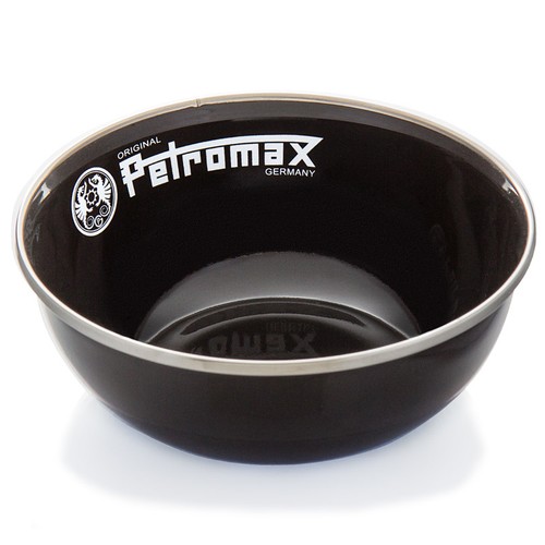 Petromax black enamel camping - enamel,