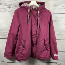 Joules Jacket Women's Size UK