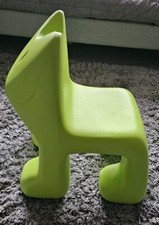 MAGIS Javier Mariscal Julian Childrens Chair - Me Too Collection - Designer