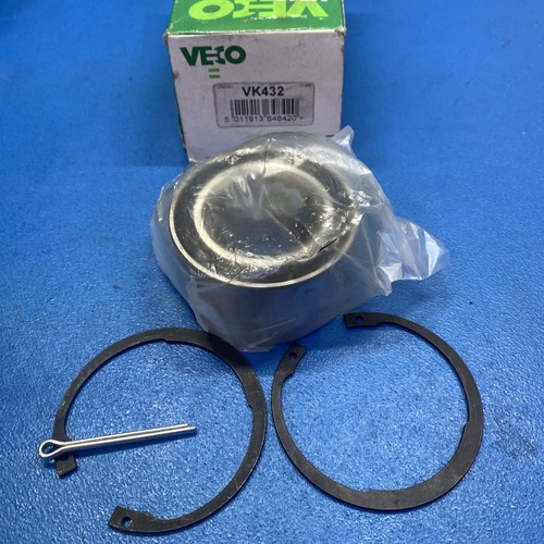 Veco vk432 fbk693 - vk432, wheel
