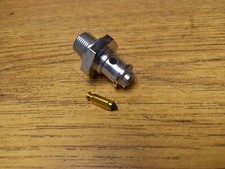 AMAL MONOBLOC CARB FLOAT NEEDLE & SEAT NORTON TRIUMPH - 376/088 - RKC/511