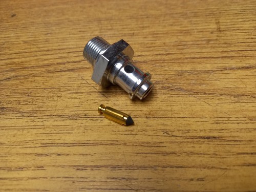 Amal monobloc carb float - carb,