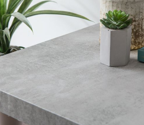 90cm grey concrete - 2.1m,