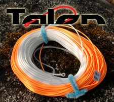 Talon 40YD #10/11 Salmon Spey