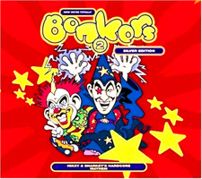 BONKERS 2 - RARE HAPPY
