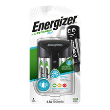 Energizer Pro AA / AAA Battery