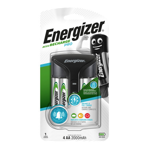 Energizer pro aaa battery - pro, aa