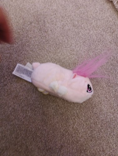 Spin master zhu fluffy - spin,